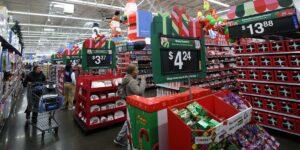 Walmart Just Extended Its Christmas Eve Delivery Hours Walmart Just Extended Its Christmas Eve Delivery Hours