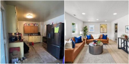 We Bought an Ugly Home and Sold It for More Than 0,000 We Bought an Ugly Home and Sold It for More Than 0,000