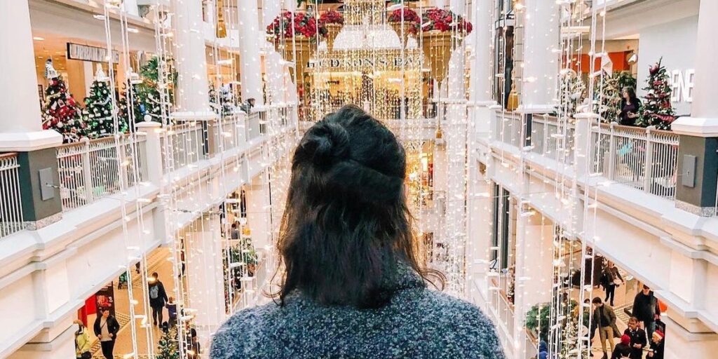 What It’s Like Living in Canadian Town Where Hallmark Movies Are Filmed What It’s Like Living in Canadian Town Where Hallmark Movies Are Filmed