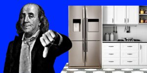 What Rich People Never Have in Their Kitchens, From Interior Designer