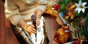 When My Kids Stopped Believing in Santa, I Needed a New Tradition When My Kids Stopped Believing in Santa, I Needed a New Tradition