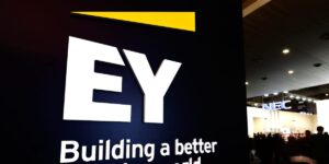 Which Big Four Firms Audit Tech Giants Like Nvidia, Google, Apple