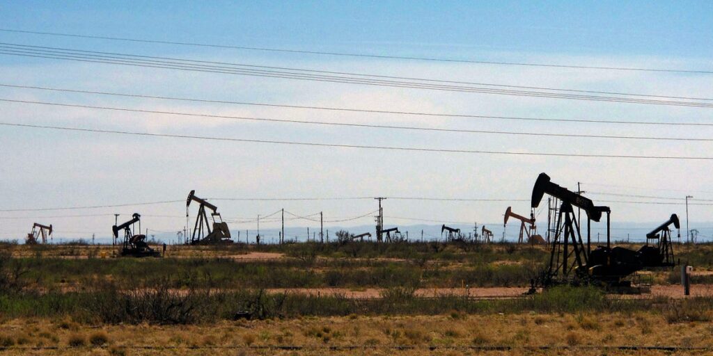 Why Big-Name Hedge Funds Are Big on Commodities Despite a Tough 2025