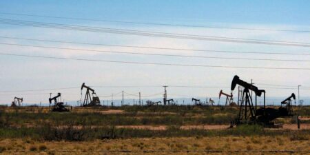 Why Big-Name Hedge Funds Are Big on Commodities Despite a Tough 2025