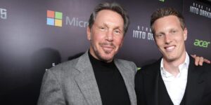 Why Do Saudi Arabia, Qatar, Abu Dhabi Want to Put Billions Into WBD? Why Do Saudi Arabia, Qatar, Abu Dhabi Want to Put Billions Into WBD?