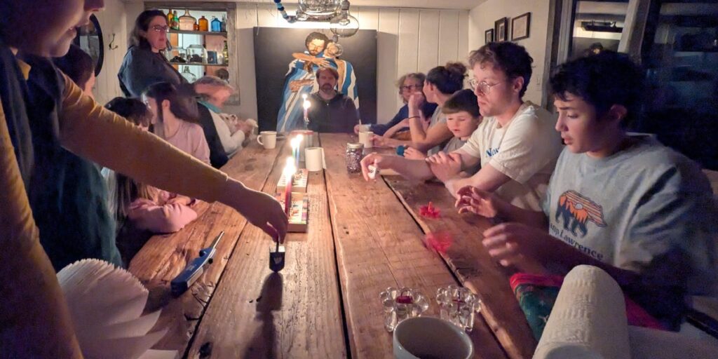 Why I’m Rethinking Traditions As Divorce Reshapes My Family Why I’m Rethinking Traditions As Divorce Reshapes My Family