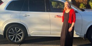 Why I’m Still Driving My 2017 Volvo After 112,000 Miles Why I’m Still Driving My 2017 Volvo After 112,000 Miles