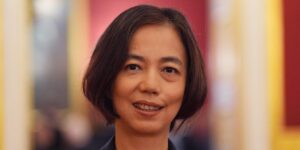 Why the ‘Godmother of AI’ Says College Degrees Matter Less Now Why the ‘Godmother of AI’ Says College Degrees Matter Less Now