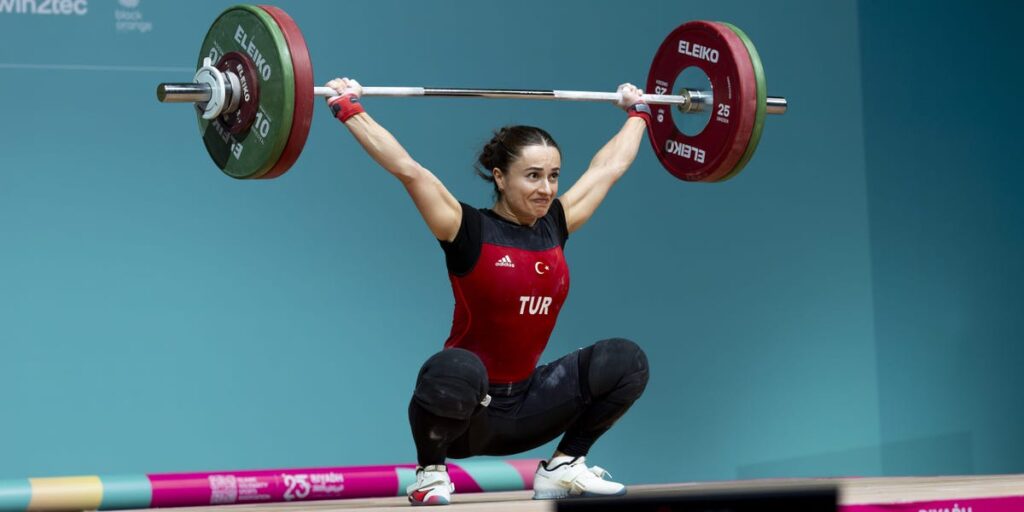 Women Seeking Muscle Gains Are Driving the Protein Snack Craze Women Seeking Muscle Gains Are Driving the Protein Snack Craze