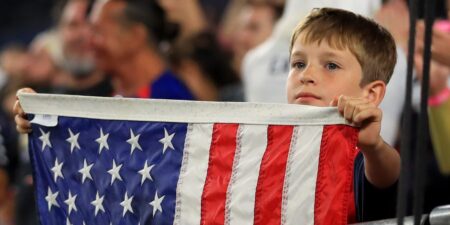 World Cup 2026 Ticket Prices Blow Past Original Projections World Cup 2026 Ticket Prices Blow Past Original Projections