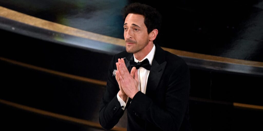 YouTube Gets the Oscars. That Doesn’t Mean a Bigger Audience. YouTube Gets the Oscars. That Doesn’t Mean a Bigger Audience.