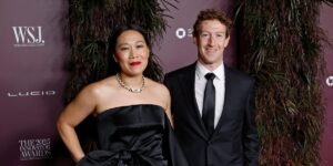 Zuckerberg’s CZI Stops Funding Pro-Immigration Group Zuckerberg’s CZI Stops Funding Pro-Immigration Group