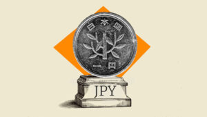 Japanese Yen holds firm near weekly top vs. weaker USD