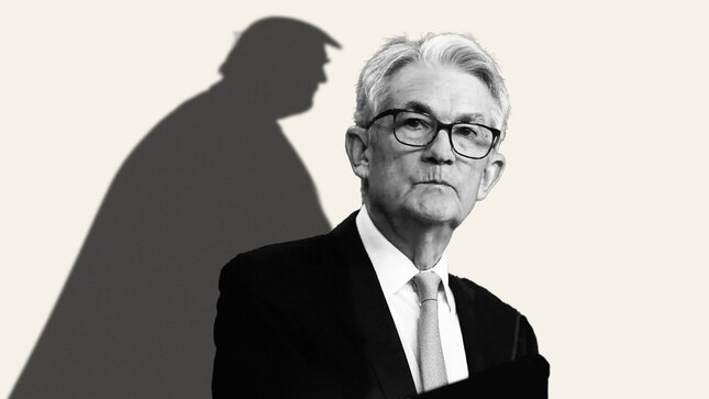 Trump eyes Warsh, Hassett for Fed leadership in 2026 Trump eyes Warsh, Hassett for Fed leadership in 2026