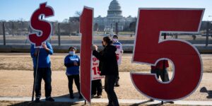 19 States Just Raised the Minimum Wage. Find Your State’s Current Rate.