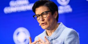 3 Key Executives Jane Fraser Is Counting on to Turn Citi Around