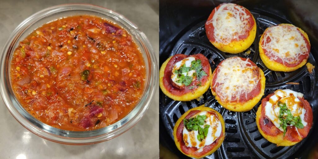 Personal Trainer’s Favorite Things to Make in Air Fryer; Easy Recipes Personal Trainer’s Favorite Things to Make in Air Fryer; Easy Recipes