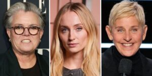 Celebrities Who Left the US for Political Reasons