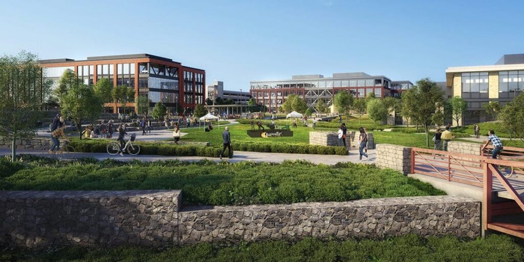 Walmart Salary Data Revealed: How Much Tech Workers Make in 2025