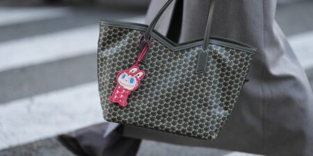 Gen Z-Ers Are Taking to Pinterest to Find Their Vibe