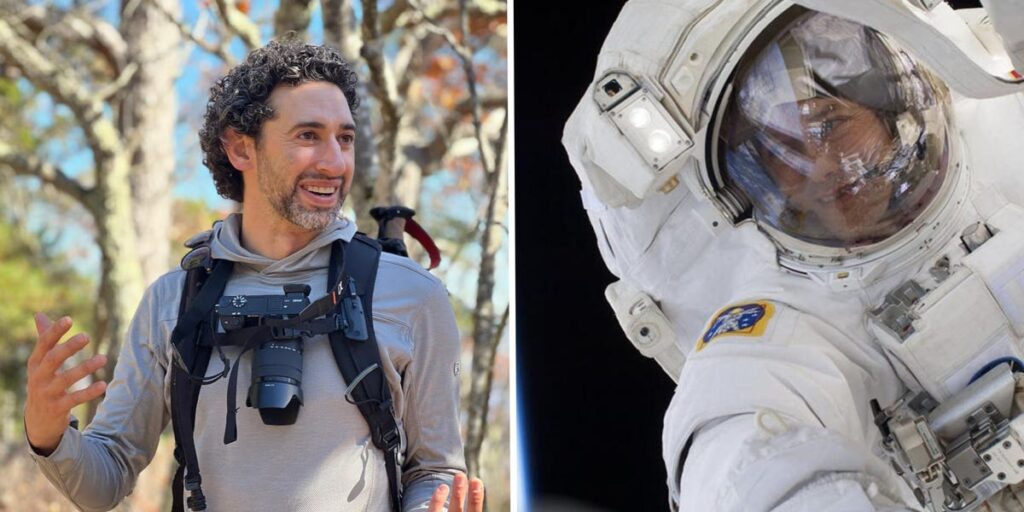 7 People Who Changed Careers Share How They Knew It Was Time to Pivot 7 People Who Changed Careers Share How They Knew It Was Time to Pivot