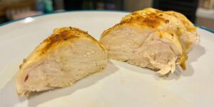 Finding Best Way to Cook Chicken Breast; Microwave, Fry, Bake, Poach Finding Best Way to Cook Chicken Breast; Microwave, Fry, Bake, Poach