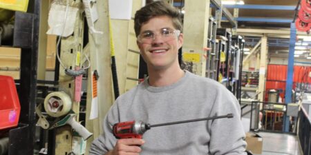 I Went From Factory Worker to Software Engineer: How to Get Promoted I Went From Factory Worker to Software Engineer: How to Get Promoted