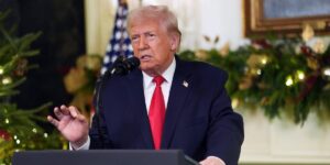 All the Free Money Trump Has Promised — and Where It All Stands All the Free Money Trump Has Promised — and Where It All Stands