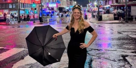 The US Military’s Rarely Remembered Tiara Tradition Is Making a Small Comeback