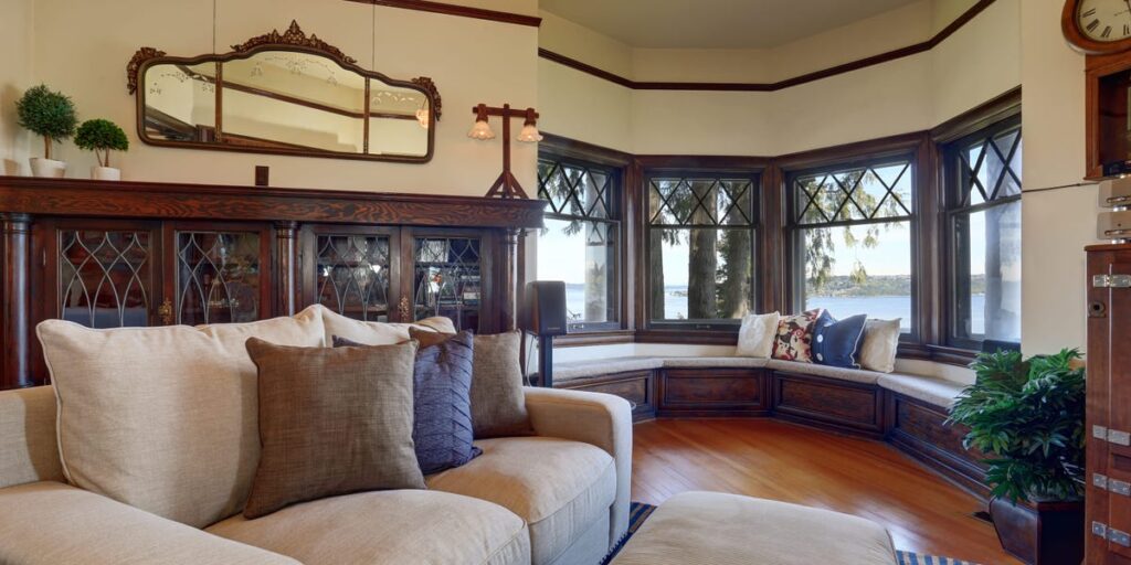 2026 Living-Room Trends: What’s Going Out and What Will Be Popular 2026 Living-Room Trends: What’s Going Out and What Will Be Popular