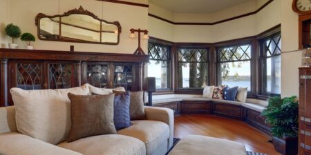 2026 Living-Room Trends: What’s Going Out and What Will Be Popular