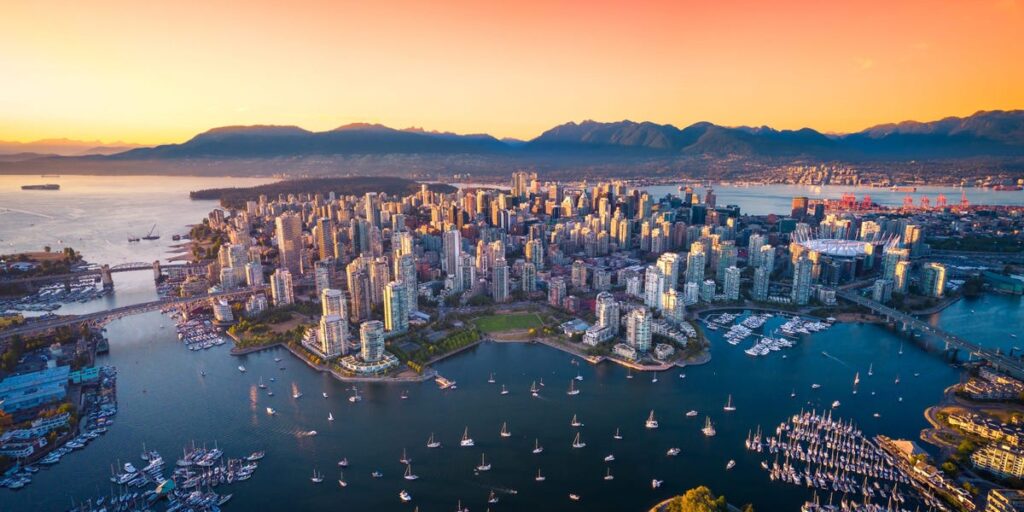What You Should Do While in Vancouver, Local Recommendations