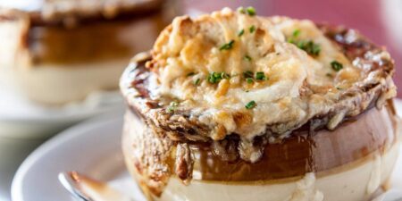 Best Comfort Food Dishes From Around the World Best Comfort Food Dishes From Around the World