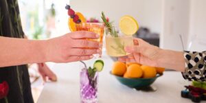 Gen Z Is Redefining Drinking Culture to Skip Hangovers Entirely