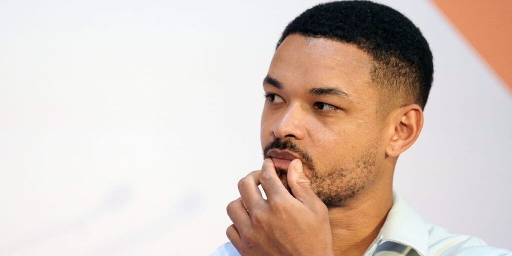 Steven Bartlett Shares Key Lesson From Hiring Someone With No Experience Steven Bartlett Shares Key Lesson From Hiring Someone With No Experience