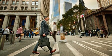 Here Are the Bonuses Lawyers Ended 2025 With at Top US Firms