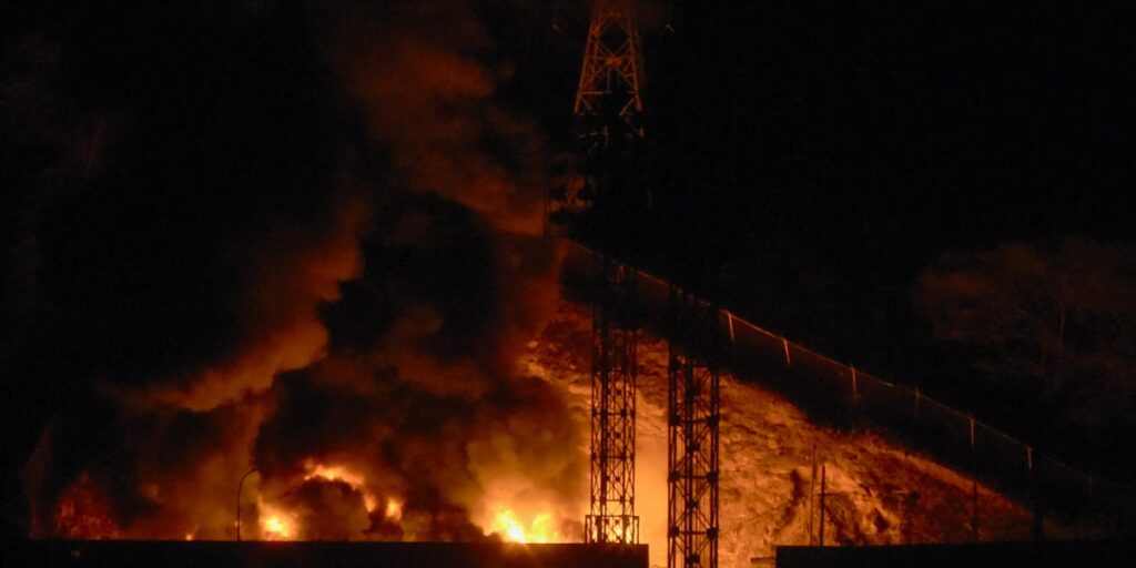 Trump Says US Has Captured Venezuelan President Nicolás Maduro Trump Says US Has Captured Venezuelan President Nicolás Maduro