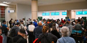 A Canceled Flight Left My Family Stuck in Puerto Rico A Canceled Flight Left My Family Stuck in Puerto Rico