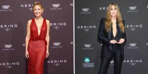 Best and Worst Outfits at the 2026 Palm Springs Film Festival