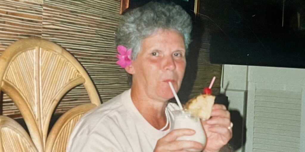 My Grandmother Is 97. Here Are 5 Lifestyle Habits I Stole From Her.