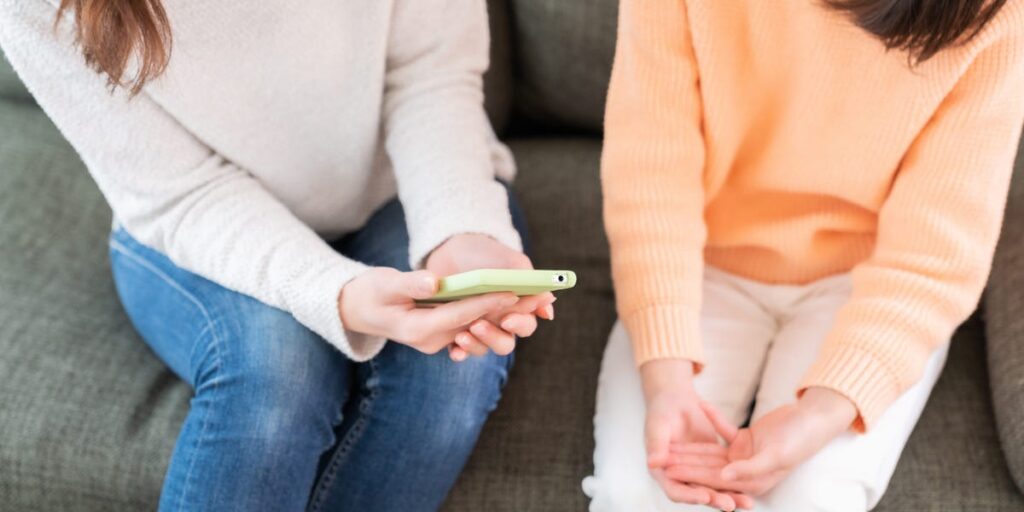 I Chose Honesty Over Fear When Raising My Kids