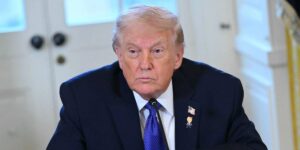 Trump Said He’s ‘Inclined’ to Keep ExxonMobil Out of Venezuela Trump Said He’s ‘Inclined’ to Keep ExxonMobil Out of Venezuela