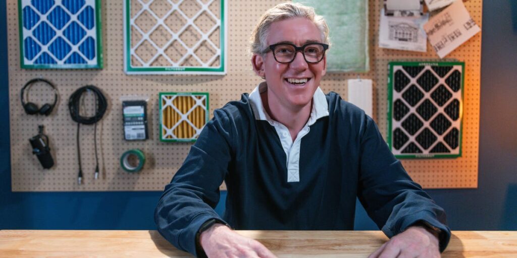 I Swore I’d Never Join the Family Business — Then I Did I Swore I’d Never Join the Family Business — Then I Did