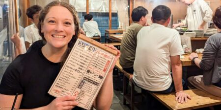 Mistakes We Made on First Trip to Japan; How We’ll Avoid Next Time