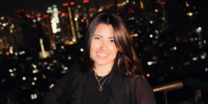 I Launched My Slow Fashion Business at a Surf Camp in Bali