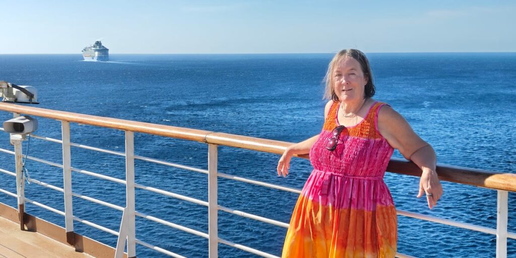 Things to Do As Soon As You Board a Cruise Ship, From Frequent Cruiser