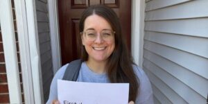 From Google to Grad School: Why This Millennial Quit 6-Figure Tech Job