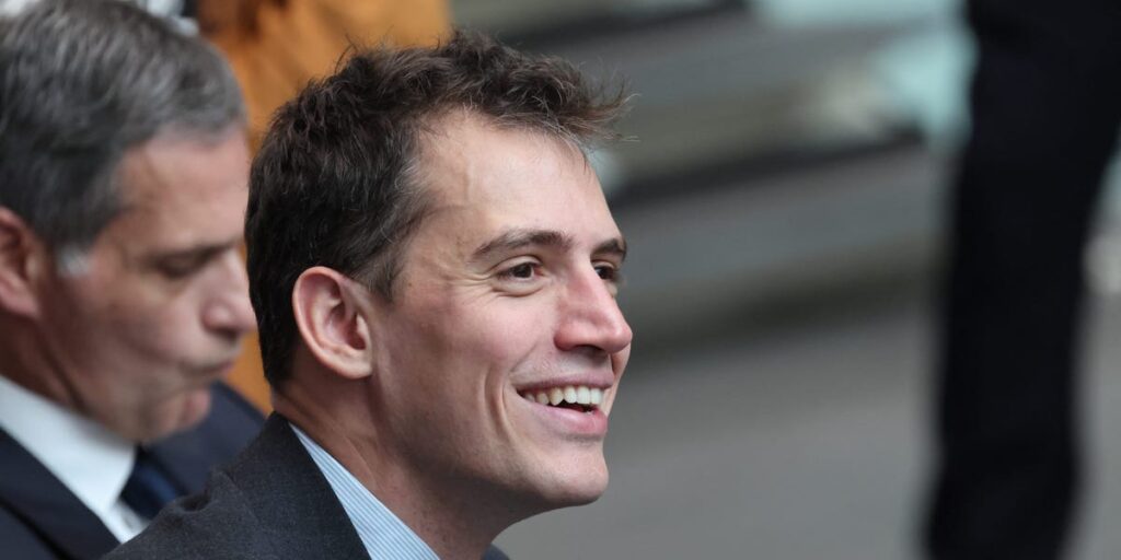 European AI Startup’s Edge Over Silicon Valley: It’s Not American