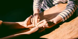 My Boyfriend Has 0,000 in Debt. I Want Nothing to Do With It.