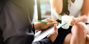 Execs at Walmart, AT&T, Salesforce Share Favorite Interview Questions